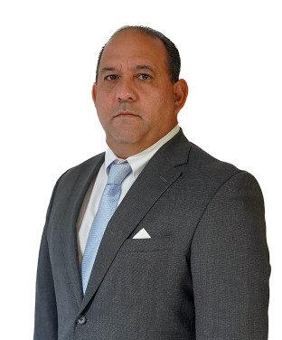 Daniel Gonzalez V.