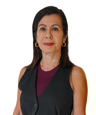 Rosama Maria Guerra Balboa