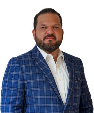 Luciano Ramirez Cepeda