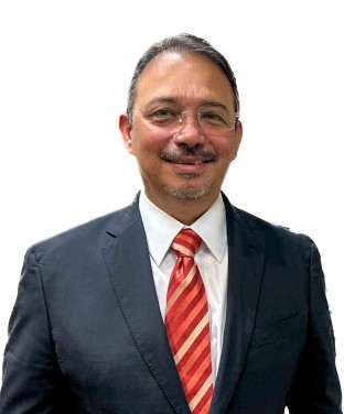 Raul Cesar Gonzalez Garcia