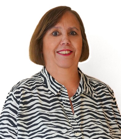 Adriana Lydia Villarreal Galindo