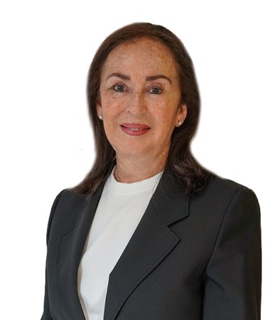 Maria De la Luz Torres de la Garza