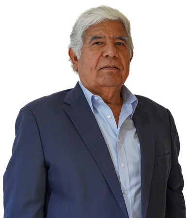 Luis Hervey Villarreal