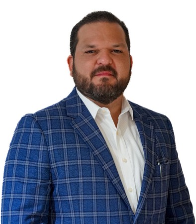 Luciano Ramirez Cepeda