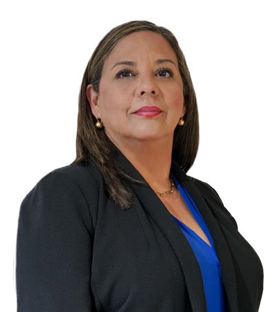 Maria del Carmen Del Toro Lee