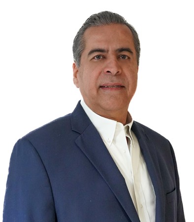 Ruben Hiram Gonzalez Barrera