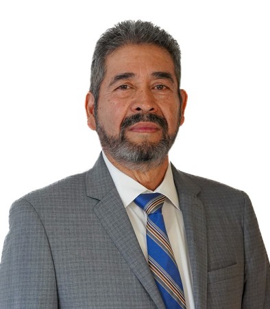 Ricardo Espinosa Valerio