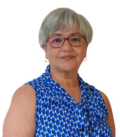 Issa Maria Concepcion Perez Gonzalez