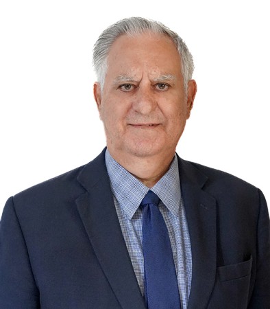 Luciano Ramirez Garcia