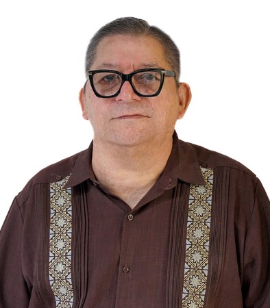 Jaime Martinez Uribe