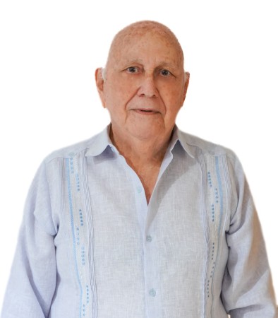 Jesus Guillermo Villarreal Rodriguez