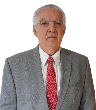 Carlos Cipriano Guerrero Gomez