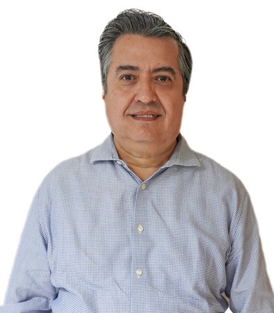 Jose Tomas Marin Gonzalez 