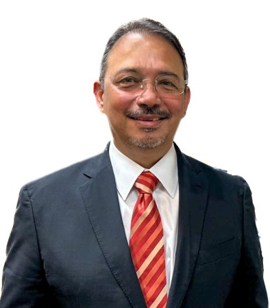 Raul Cesar Gonzalez Garcia