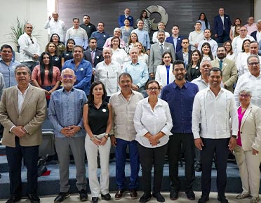 Colegio de Notarios de Matamoros